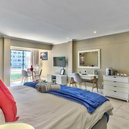 Apartamento Firmont On Main Ciudad del Cabo Exterior foto