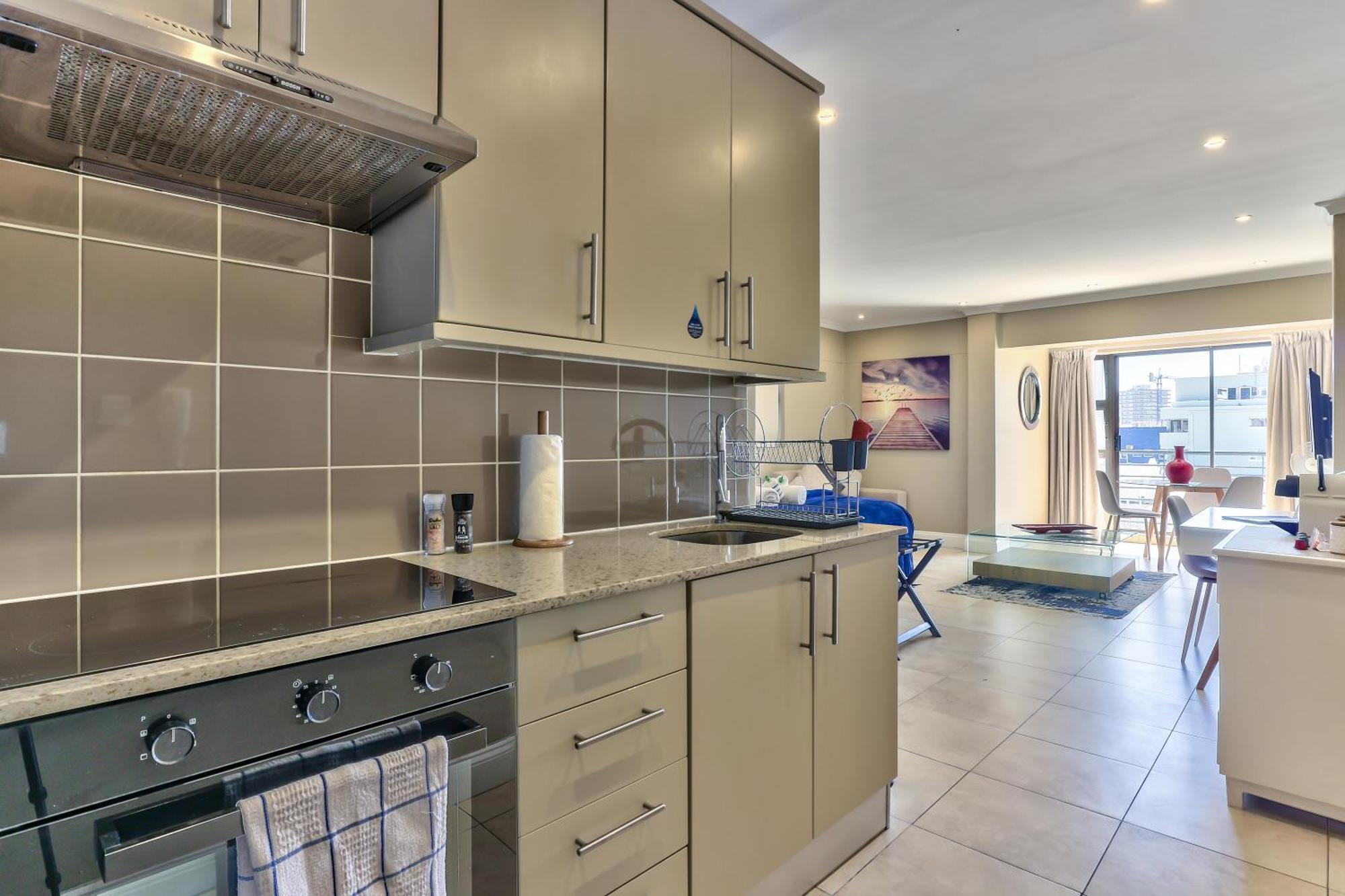Apartamento Firmont On Main Ciudad del Cabo Exterior foto