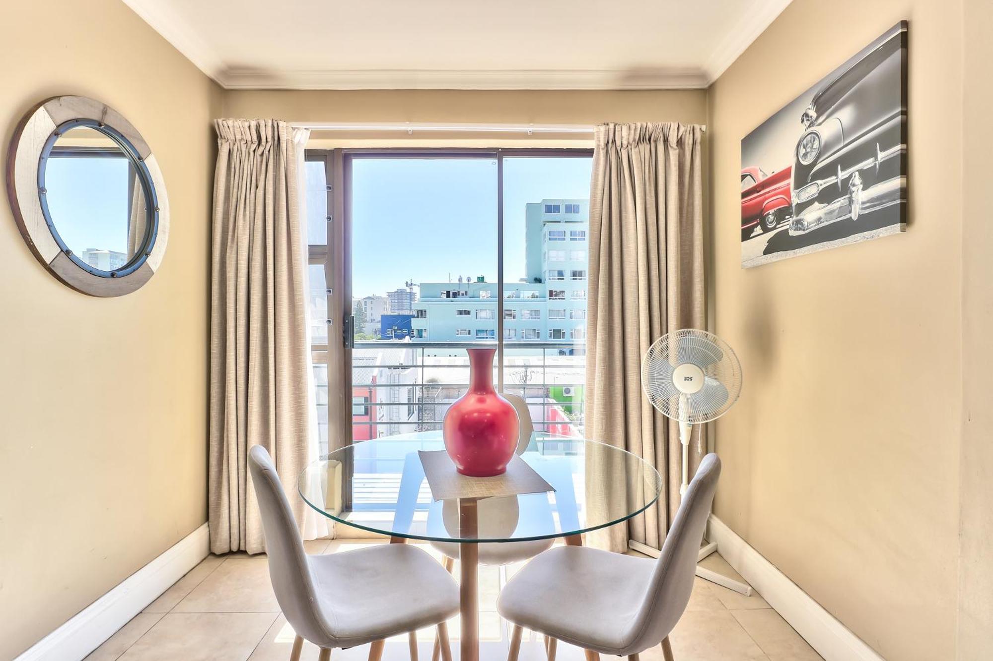 Apartamento Firmont On Main Ciudad del Cabo Exterior foto