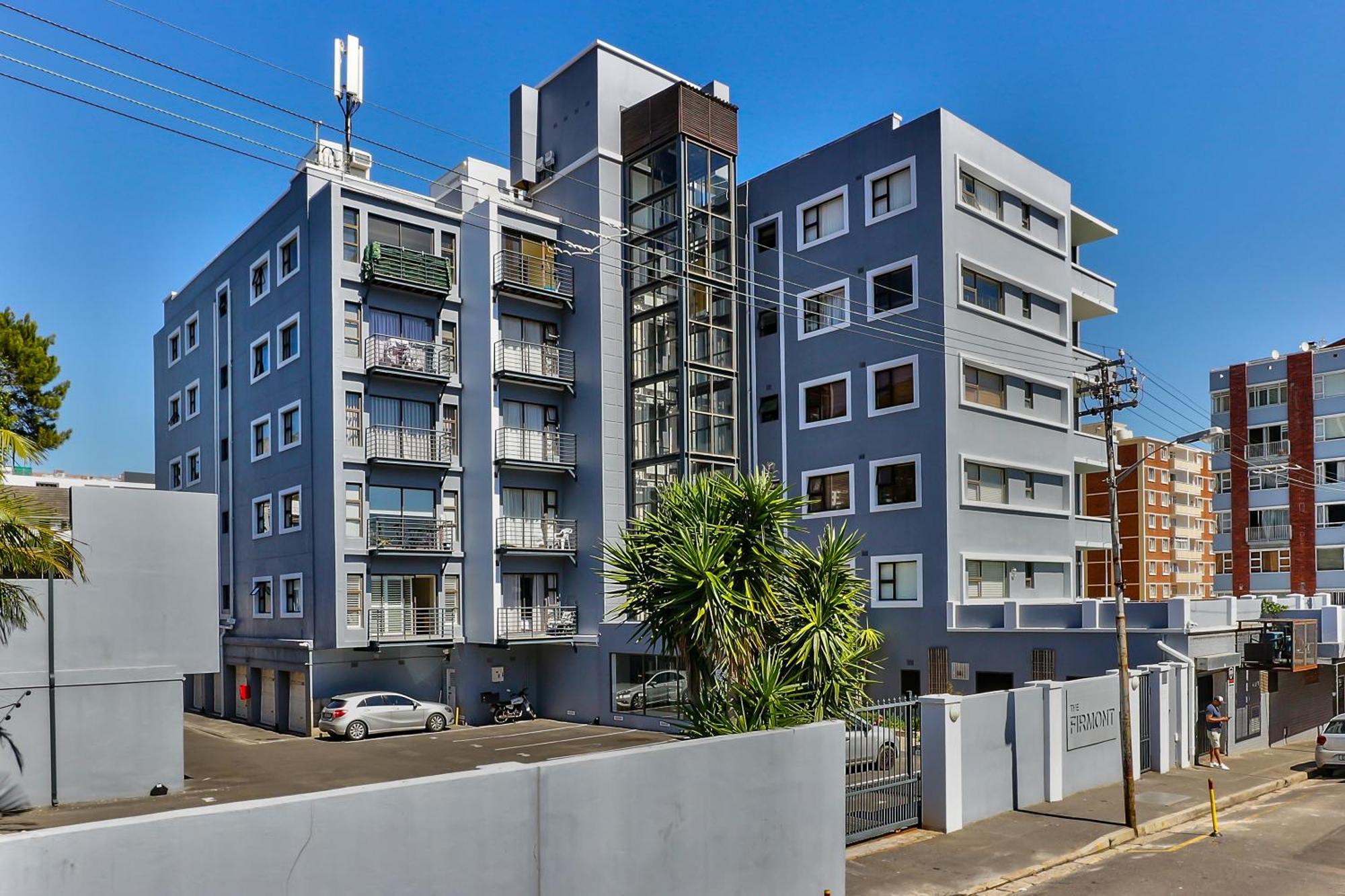 Apartamento Firmont On Main Ciudad del Cabo Exterior foto