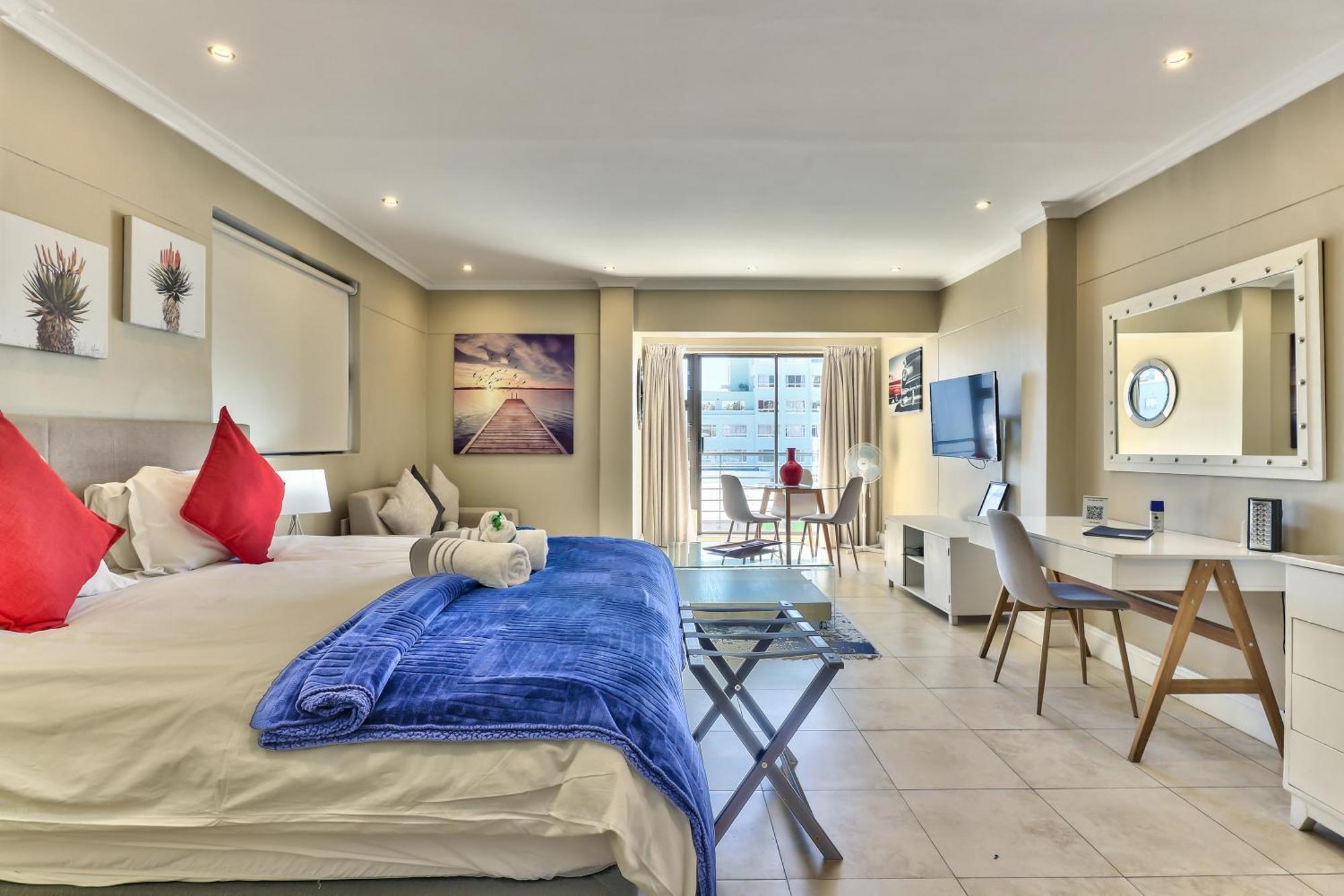 Apartamento Firmont On Main Ciudad del Cabo Exterior foto